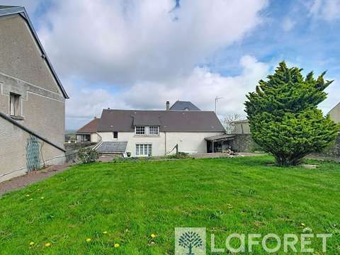 Vente maison 3 pièces Caumont-l'Evente 14