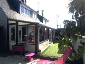 Vente Maison 4 chambresCaumont-l'Evente
