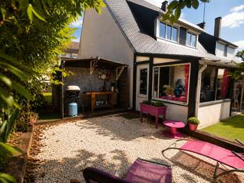 Vente maison 5 pièces Caumont-l'Evente 14