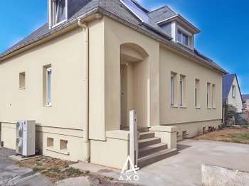 Vente Maison 6 chambresCaumont-l'Evente