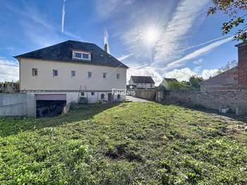 Vente maison 10 pièces