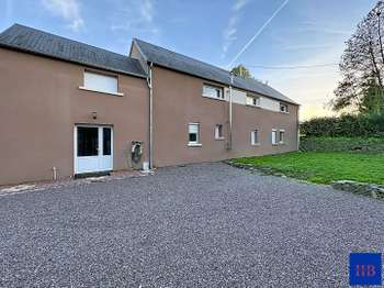 Vente Maison 6 chambresCaumont-l'Evente