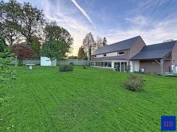 Vente Maison 6 chambresCaumont-l'Evente