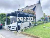 Vente maison 6 pièces Vente maison 6 pièces