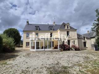 Vente maison 15 pièces