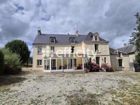 Vente maison 15 pièces