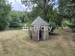 Vente maison 15 pièces