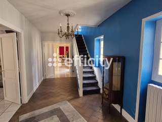 Vente maison 15 pièces