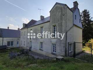 Vente maison 15 pièces