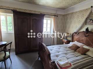 Vente maison 15 pièces