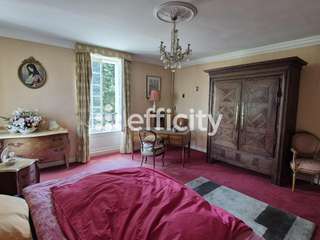 Vente maison 15 pièces