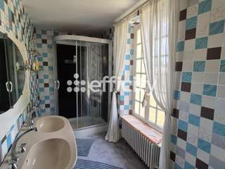 Vente maison 15 pièces