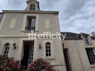 Vente maison 15 pièces