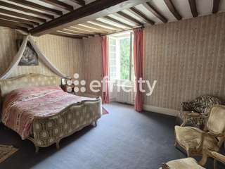 Vente maison 15 pièces