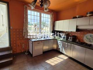 Vente maison 15 pièces
