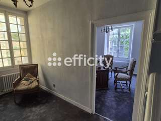Vente maison 15 pièces