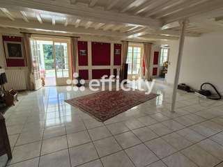 Vente maison 15 pièces