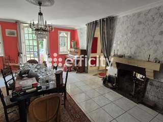 Vente maison 15 pièces