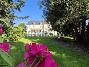 Vente Maison 8 chambresCaumont-sur-Aure