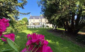 Photo Vente maison Caumont-sur-Aure