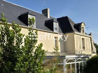 Vente maison 15 pièces