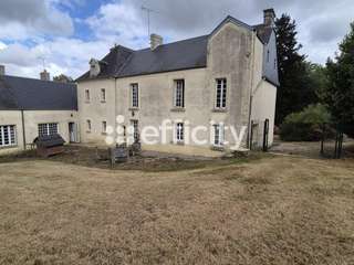 Vente maison 15 pièces
