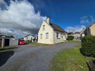 Vente maison 3 pièces Vente maison 3 pièces