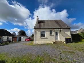 Vente Maison 2 chambresCaumont-sur-Aure