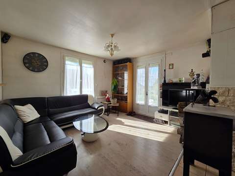 Vente maison 3 pièces Vente maison 3 pièces