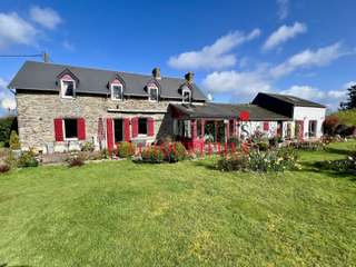 Vente maison 9 pièces Vente maison 9 pièces