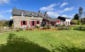 Photo Vente maison Caumont-sur-Aure