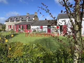 Vente maison 9 pièces Vente maison 9 pièces