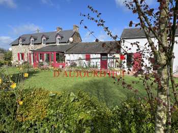 Vente maison 9 pièces Vente maison 9 pièces