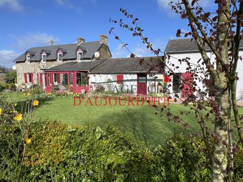 Vente maison 9 pièces Vente maison 9 pièces