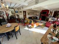 Vente maison 9 pièces Vente maison 9 pièces