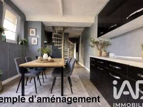 Vente Maison 2 chambresCaumont-sur-Aure