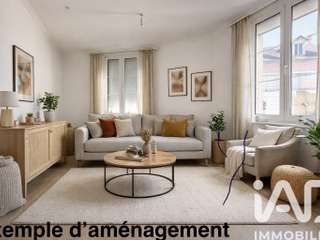 Vente maison 4 pièces Vente maison 4 pièces