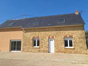 Vente Maison 4 chambresCaumont-sur-Aure