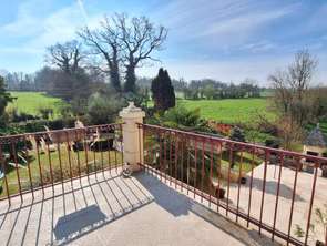 Vente Maison 4 chambresCaumont-sur-Aure