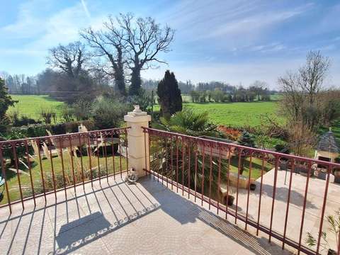 Vente maison 5 pièces Caumont-sur-Aure 14