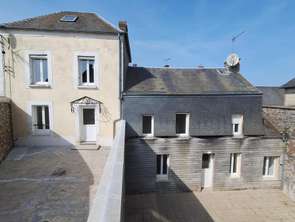 Vente Maison 4 chambresCaumont-sur-Aure