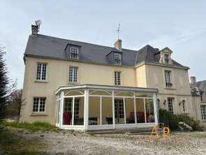 Vente Maison 8 chambresCaumont-sur-Aure