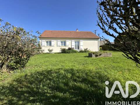 Vente maison 3 pièces Caumont-sur-Aure 14