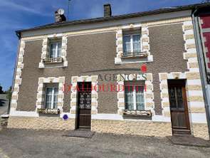 Vente Maison 2 chambresCaumont-sur-Aure