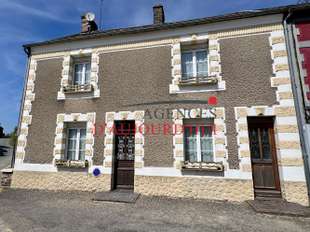Photo Vente maison Caumont-sur-Aure