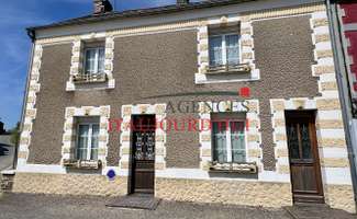 Photo Vente maison Caumont-sur-Aure