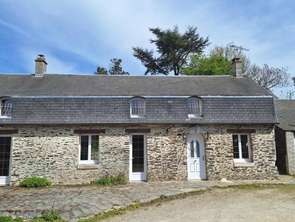 Vente Maison 2 chambresCaumont-sur-Aure