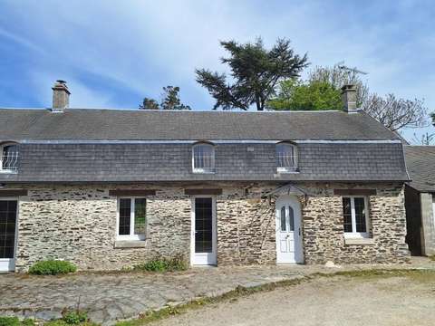 Vente maison 4 pièces Caumont-sur-Aure 14