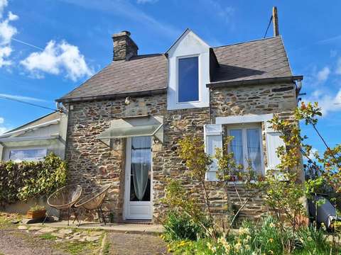 Vente maison 2 pièces Caumont-sur-Aure 14