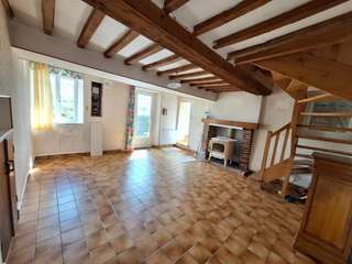 Vente maison 2 pièces Vente maison 2 pièces